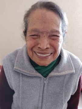 Imágenes para rendir homenaje a persona finada, estas pueden variar en su contenido.