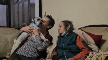 Imágenes para rendir homenaje a persona finada, estas pueden variar en su contenido.