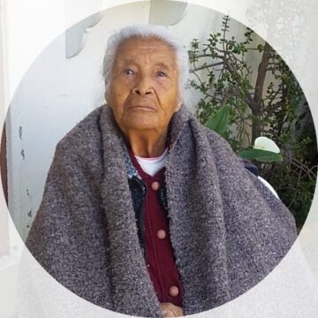 Imágenes para rendir homenaje a persona finada, estas pueden variar en su contenido.