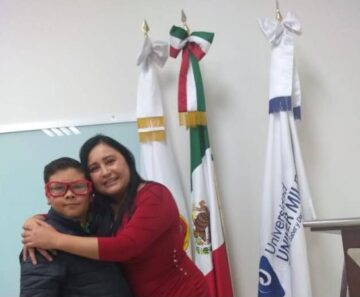 Imágenes para rendir homenaje a persona finada, estas pueden variar en su contenido.