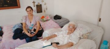 Imágenes para rendir homenaje a persona finada, estas pueden variar en su contenido.
