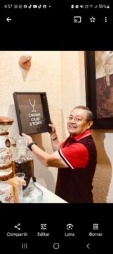 Imágenes para rendir homenaje a persona finada, estas pueden variar en su contenido.