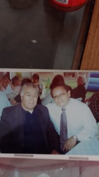 Imágenes para rendir homenaje a persona finada, estas pueden variar en su contenido.