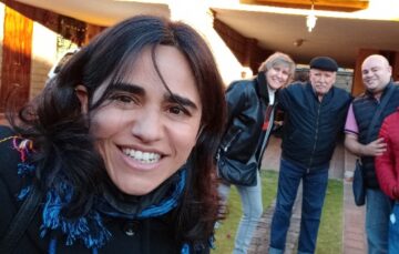 Imágenes para rendir homenaje a persona finada, estas pueden variar en su contenido.