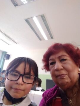 Imágenes para rendir homenaje a persona finada, estas pueden variar en su contenido.