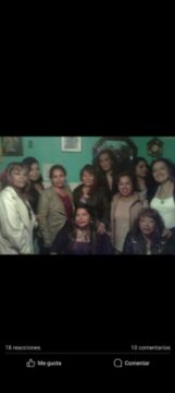 Imágenes para rendir homenaje a persona finada, estas pueden variar en su contenido.
