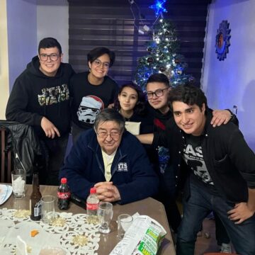 Imágenes para rendir homenaje a persona finada, estas pueden variar en su contenido.
