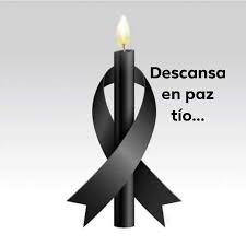 Imágenes para rendir homenaje a persona finada, estas pueden variar en su contenido.
