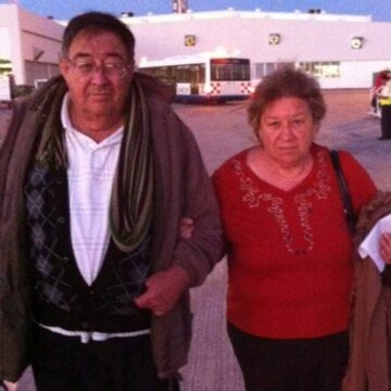 Imágenes para rendir homenaje a persona finada, estas pueden variar en su contenido.