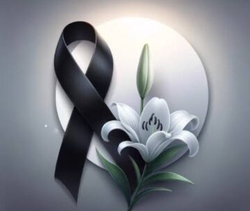 Imágenes para rendir homenaje a persona finada, estas pueden variar en su contenido.