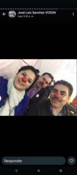 Imágenes para rendir homenaje a persona finada, estas pueden variar en su contenido.