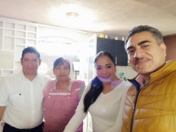 Imágenes para rendir homenaje a persona finada, estas pueden variar en su contenido.
