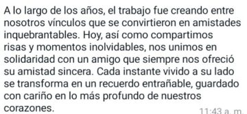 Imágenes para rendir homenaje a persona finada, estas pueden variar en su contenido.