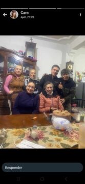 Imágenes para rendir homenaje a persona finada, estas pueden variar en su contenido.