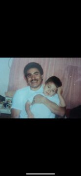 Imágenes para rendir homenaje a persona finada, estas pueden variar en su contenido.