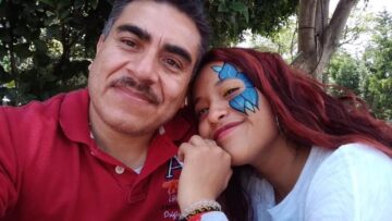 Imágenes para rendir homenaje a persona finada, estas pueden variar en su contenido.
